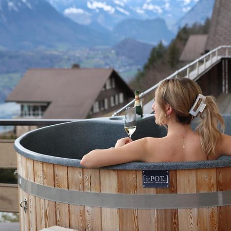 Hotel Zeit & Traum Privat Spa บีอาเตนแบร์ก ภายนอก รูปภาพ