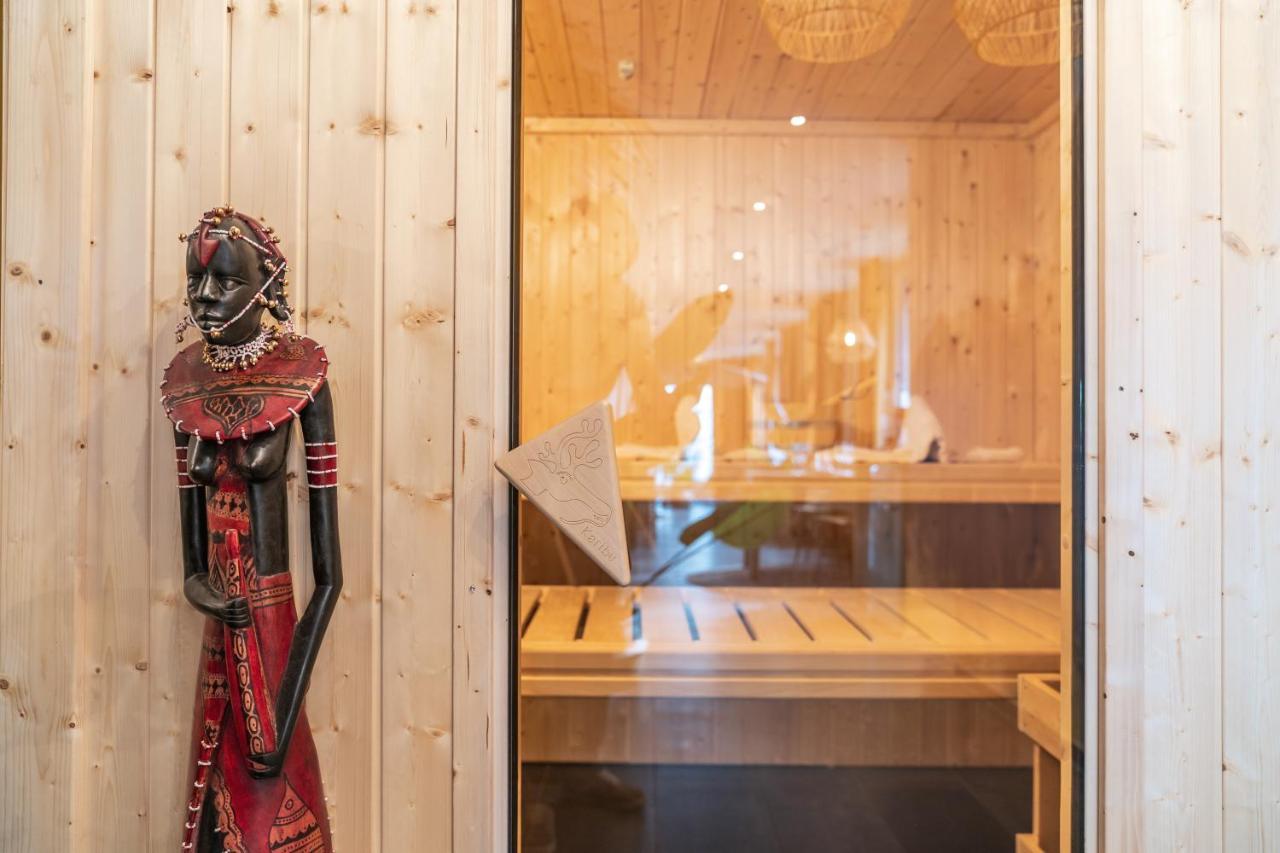 Hotel Zeit & Traum Privat Spa บีอาเตนแบร์ก ภายนอก รูปภาพ