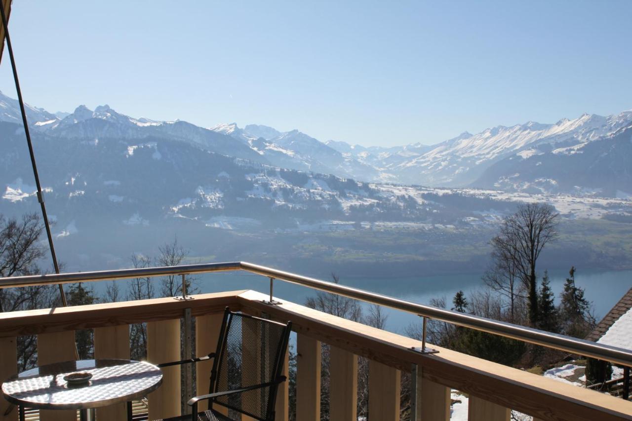 Hotel Zeit & Traum Privat Spa บีอาเตนแบร์ก ภายนอก รูปภาพ