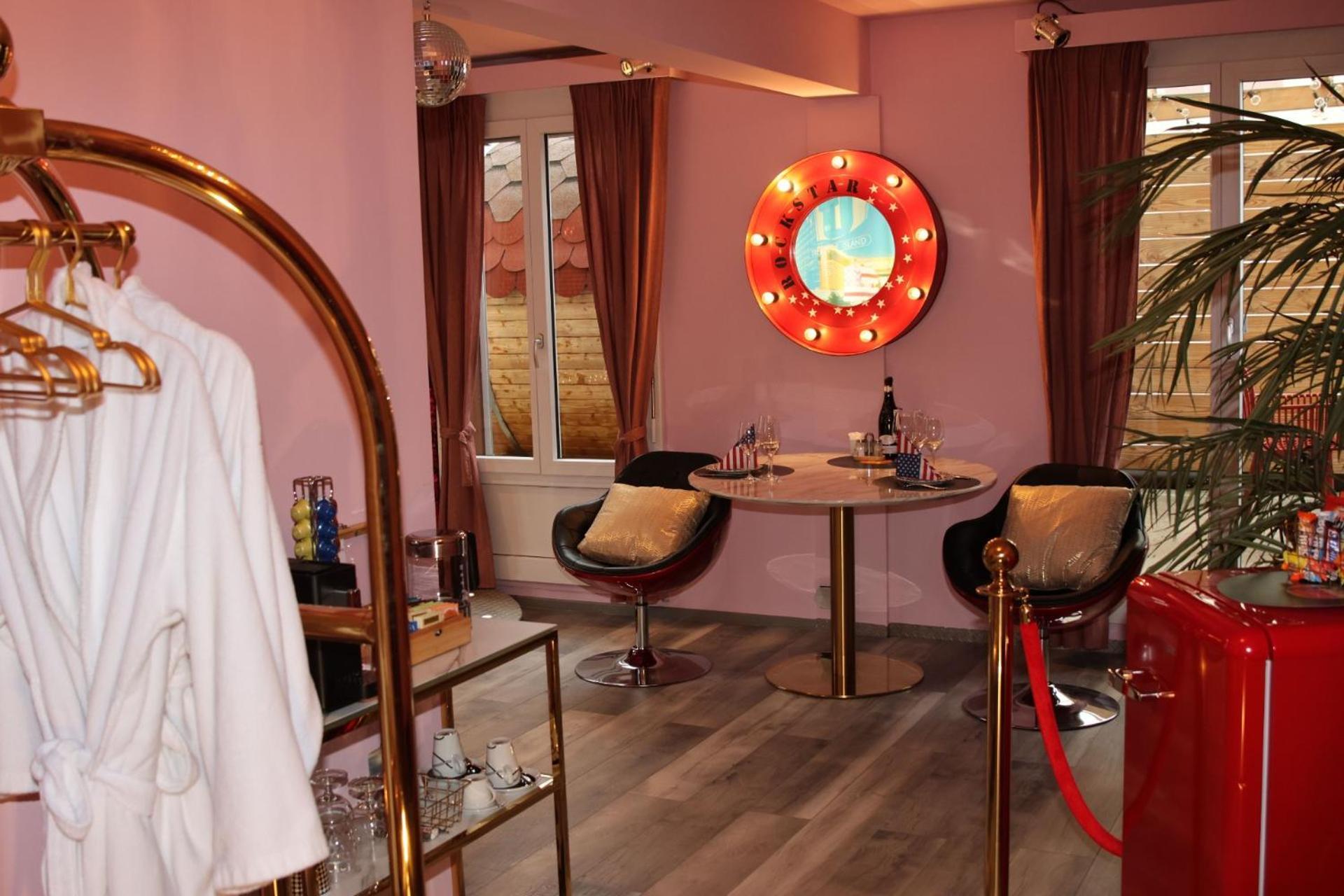 Hotel Zeit & Traum Privat Spa บีอาเตนแบร์ก ภายนอก รูปภาพ