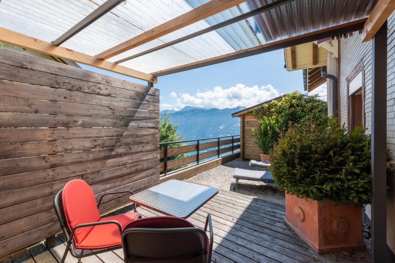 Hotel Zeit & Traum Privat Spa บีอาเตนแบร์ก ภายนอก รูปภาพ